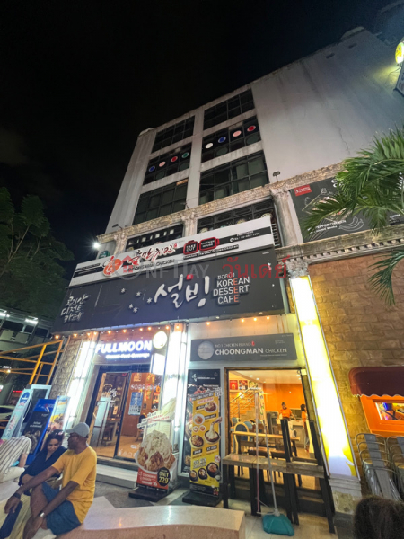 ฟูลมูน - 2 สุขุมวิท (Full Moon - 2 Sukhumvit) คลองเตย | OneDay วันเดย์(3)