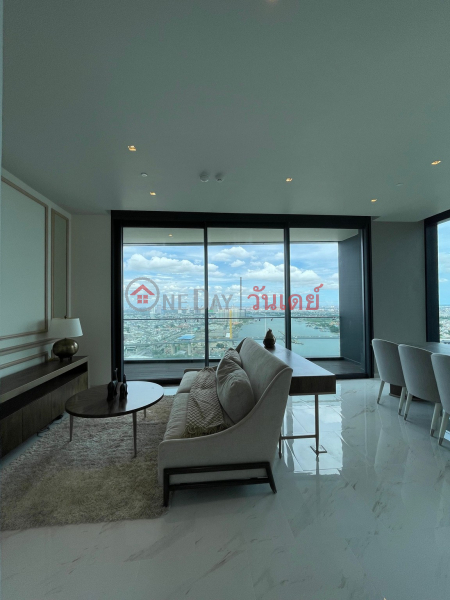 Condo for Rent: Canapaya Residences, 88 m², 2 bedroom(s),Thailand | Rental ฿ 75,000/ month