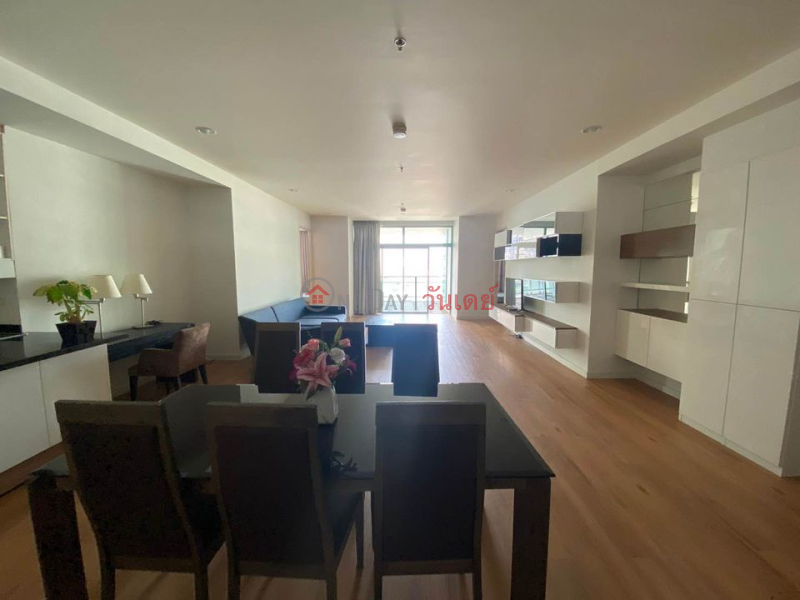 คอนโด สำหรับ เช่า: Chatrium Residence Riverside, 135 ตร.ม., 2 ห้องนอน รายการเช่า