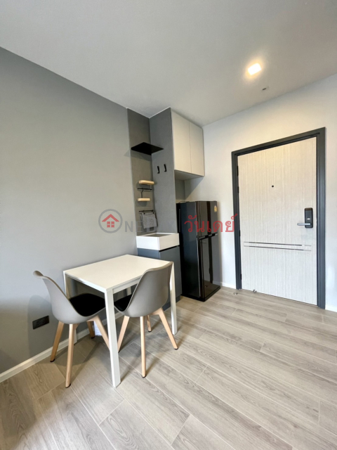 Condo for Rent: The Key Rama 3, 31 m², 1 bedroom(s) - OneDay_0