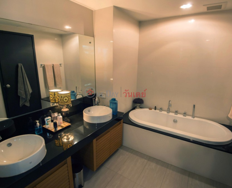 คอนโด สำหรับ เช่า: The Lanai Sathorn, 267 ตร.ม., 3 ห้องนอน, ประเทศไทย เช่า | ฿ 80,000/ เดือน