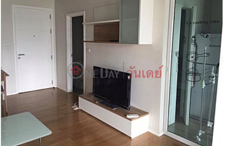 Condo for Rent: Blocs 77, 40 m², 1 bedroom(s) - OneDay_0