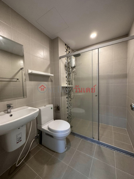 Property Search Thailand | OneDay | Residential, Rental Listings P14300624 For Rent Condo Supalai Park Talat Phlu Station (Supalai Park Talat Phlu Station) 1 bedroom 38 sq m, 8th floor.