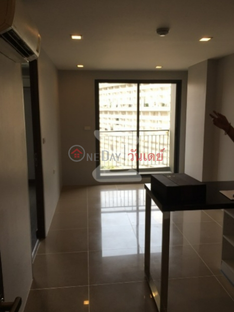 Condo for Rent: Mirage Sukhumvit 27, 36 m², 1 bedroom(s) - OneDay_0