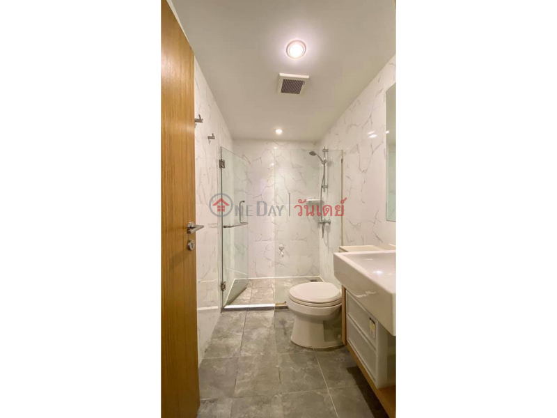 Condo for Rent: Zenith Place Sukhumvit 42, 43 m², 1 bedroom(s) Rental Listings