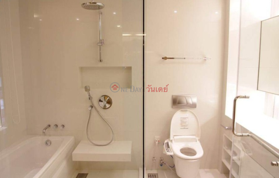 ฿ 51,000/ month Condo for Rent: Aequa Sukhumvit 49, 60 m², 1 bedroom(s)