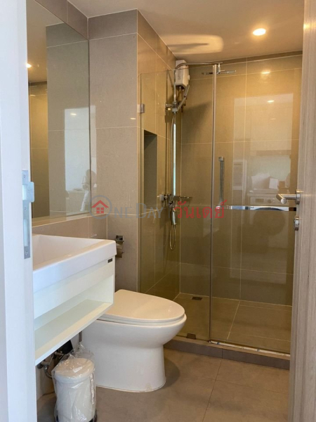 ฿ 14,000/ month, Condo for Rent: Serio Sukhumvit 50, 32 m², 1 bedroom(s)