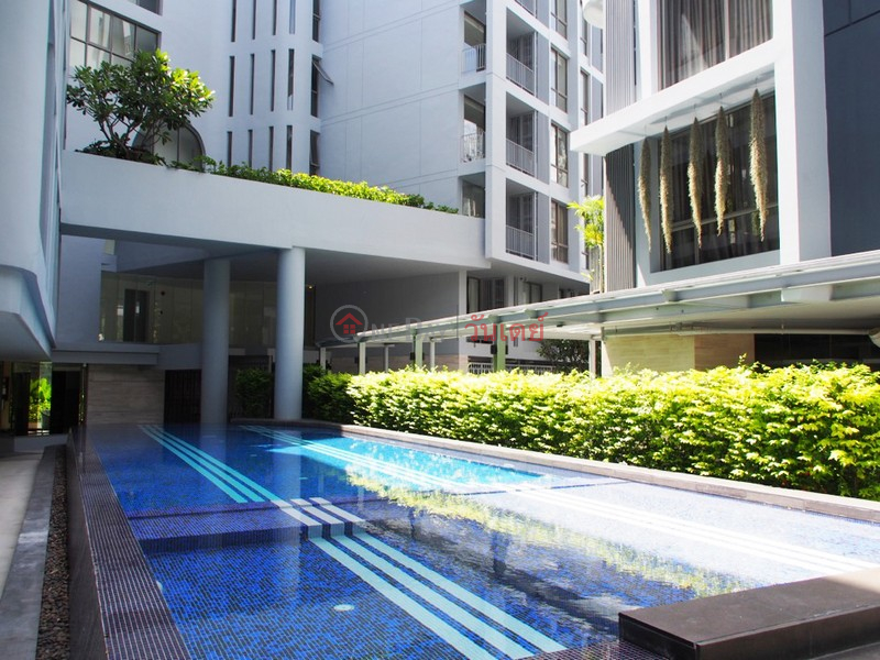 Property Search Thailand | OneDay | Residential Rental Listings, Condo for Rent: Downtown Forty Nine, 112 m², 2 bedroom(s)