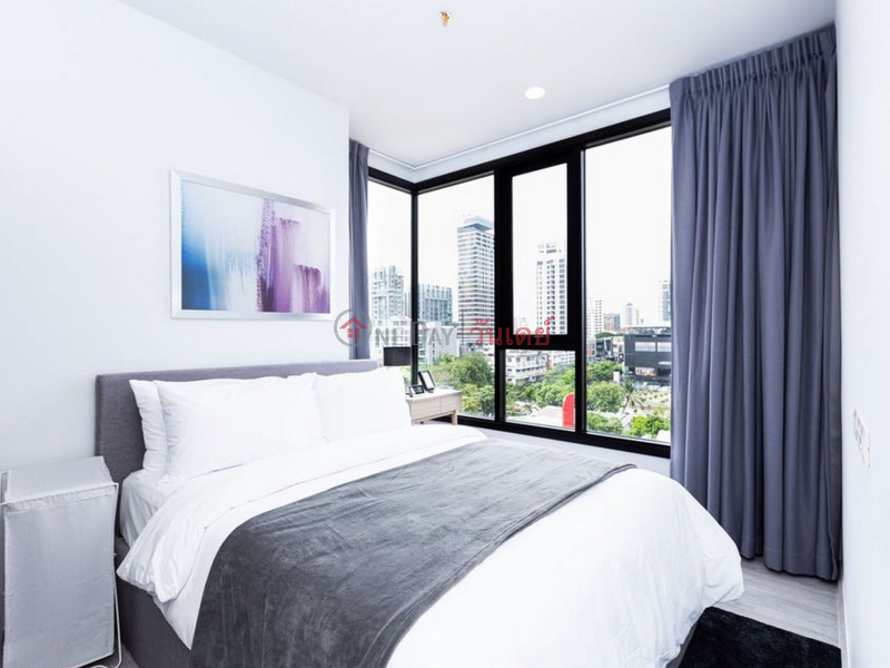 Condo for Rent: XT Ekkamai, 31 m², 1 bedroom(s) Rental Listings