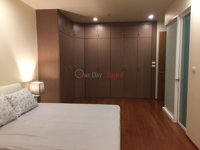 Property Search Thailand | OneDay | Residential Rental Listings, Condo for Rent: The Parco, 105 m², 2 bedroom(s)