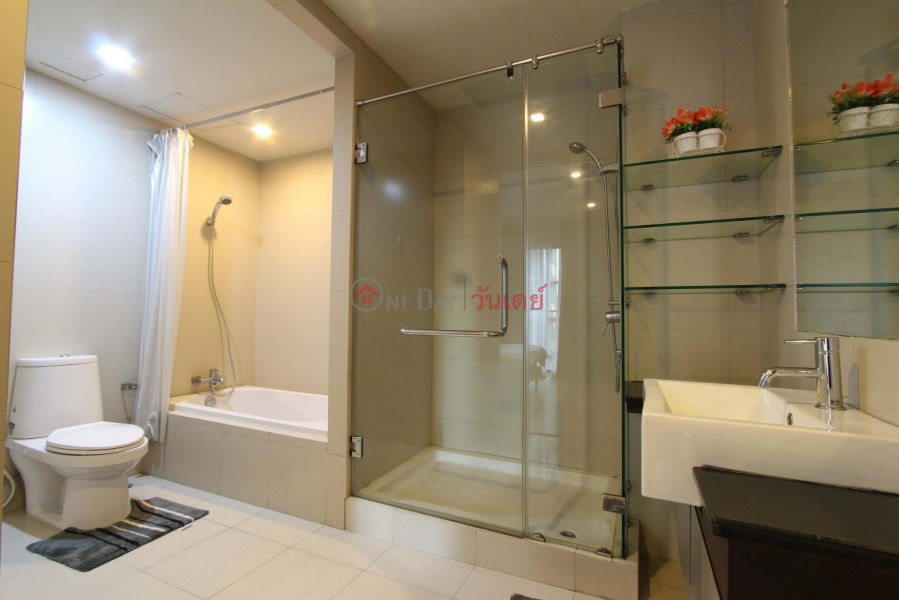 Property Search Thailand | OneDay | Residential | Rental Listings, 2 Bedroom Unit- Noble Solo (Thonglor 20)