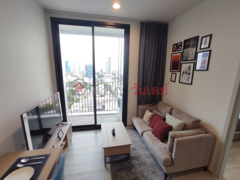 Condo for Rent: XT Ekkamai, 32 m², 1 bedroom(s) - OneDay_0