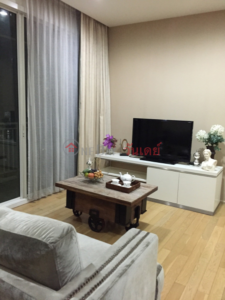 Condo for Rent: 39 By Sansiri, 55 m², 1 bedroom(s) Rental Listings