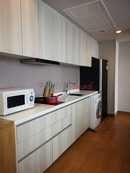 ฿ 55,000/ month, Condo for Rent: The Lumpini 24, 60 m², 2 bedroom(s)