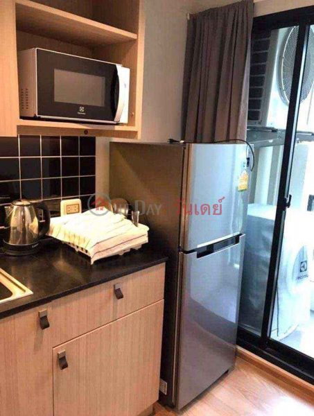 Condo for rent UNiO Sukhumvit 72 (4th floor, building D) | Thailand, Rental ฿ 10,000/ month