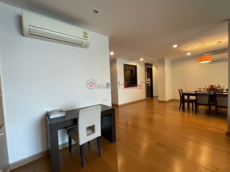 Condo for Rent: Capital Residence, 168 m², 3 bedroom(s) | Thailand | Rental ฿ 90,000/ month