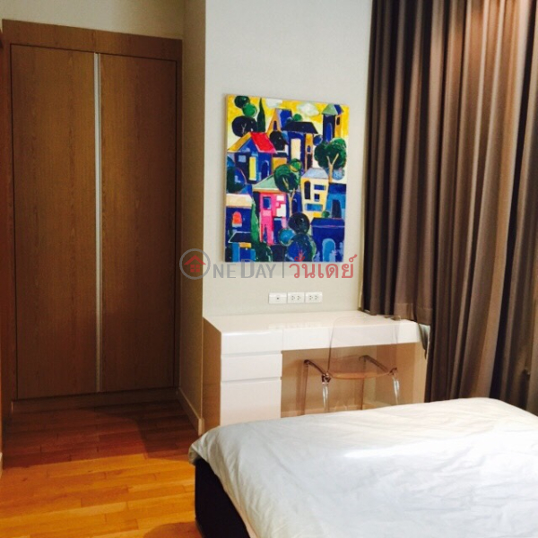 Condo for Rent: Millennium Residence, 126 m², 2 bedroom(s),Thailand, Rental, ฿ 77,000/ month