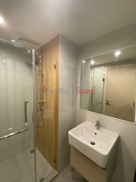 Condo for Rent: The Excel Hideaway Sukhumvit 50, 30 m², 1 bedroom(s) - OneDay_0