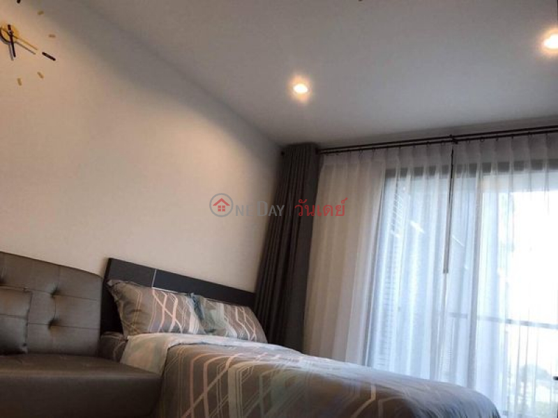 Condo for rent: Ideo Mobi Charan Interchange Condominium (6th floor) Rental Listings