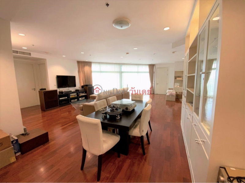 คอนโด สำหรับ เช่า: Chatrium Residence Riverside, 185 ตร.ม., 3 ห้องนอน รายการเช่า