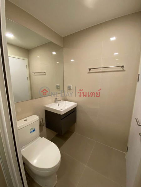 คอนโด สำหรับ เช่า: Modiz Sukhumvit 50, 30 ตร.ม., 1 ห้องนอน รายการเช่า