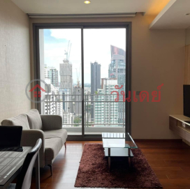 Condo for Sale: Quattro by Sansiri, 53 m², 1 bedroom(s) - OneDay_0