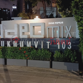 Ideo Mix Sukhumvit 103|ไอดีโอ มิกซ์ สุขุมวิท 103