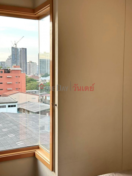 Condo for rent THE BASE Sukhumvit 50 (7th floor) Rental Listings