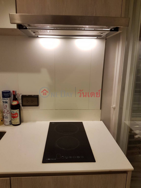 Condo for Rent: Sari by Sansiri, 41 m², 1 bedroom(s) | Thailand Rental ฿ 18,000/ month