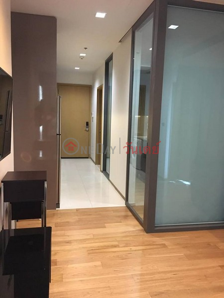 ฿ 8.5Million, Condo for Sale: Hyde Sukhumvit 13, 50 m², 1 bedroom(s)