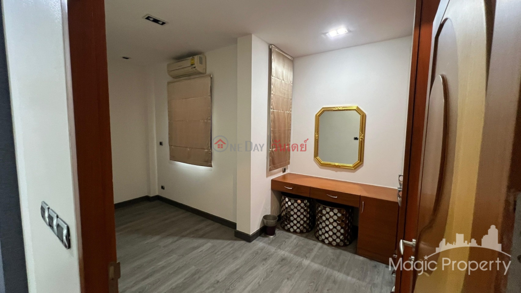 Sukhumvit 26, Khlong Toei, Bangkok, Thailand | Rental ฿ 225,000/ month