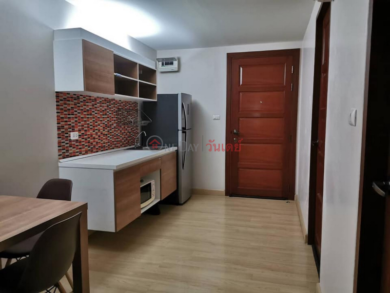 Condo for Rent: Emerald Residence Ratchada, 45 m², 2 bedroom(s) Rental Listings