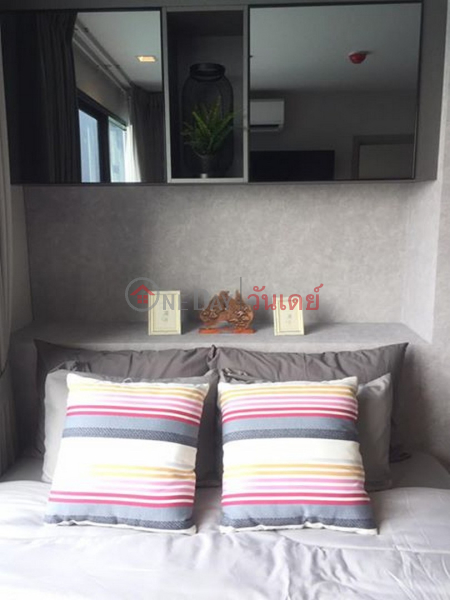 Property Search Thailand | OneDay | Residential | Rental Listings Condo for Rent: Ideo Sukhumvit 93, 35 m², 1 bedroom(s)