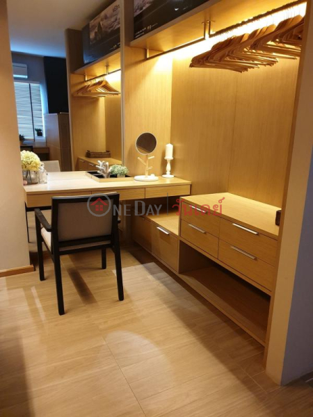 House for Rent: Nirvana Beyond Lite Rama 9, 208 m², 3 bedroom(s),Thailand Rental | ฿ 75,000/ month