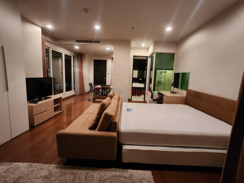 Condo for Rent: The Address Chidlom, 40 m², 1 bedroom(s) Thailand Rental ฿ 19,500/ month