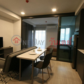 คอนโด สำหรับ เช่า: Venio Sukhumvit 10, 37 ตร.ม., 1 ห้องนอน - OneDay_0