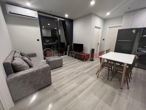 Condo for Rent: The Key Rama 3, 55 m², 2 bedroom(s) - OneDay_0