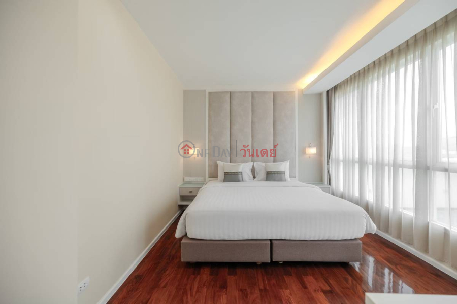 คอนโด สำหรับ เช่า: Gm Service Apartment, 278 ตร.ม., 3 ห้องนอน ประเทศไทย | เช่า ฿ 170,000/ เดือน