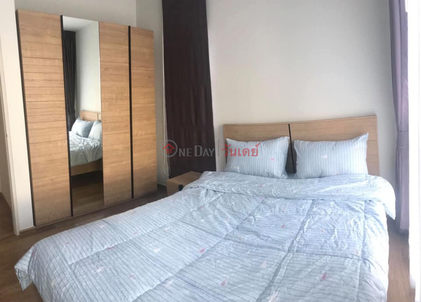 Condo for Rent: Unio Sukhumvit 72, 42 m², 2 bedroom(s),Thailand, Rental, ฿ 14,000/ month