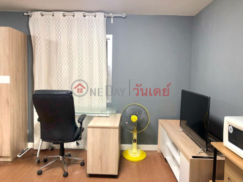 Condo for Rent: Condo One X Sathorn - Narathiwat, 32 m², 1 bedroom(s) - OneDay_0