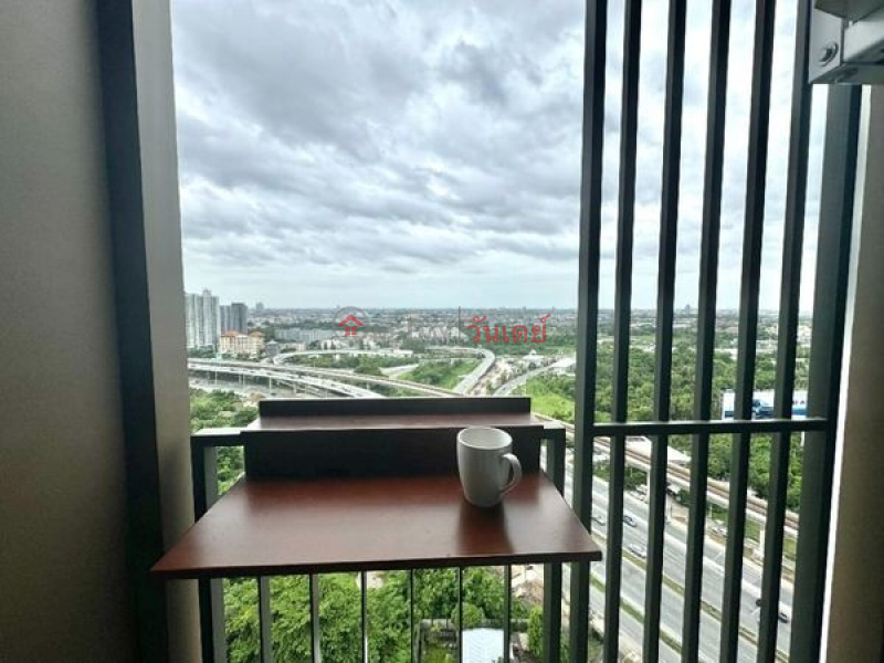 Supalai Loft Sathon-Ratchaphruek (19th floor) Rental Listings