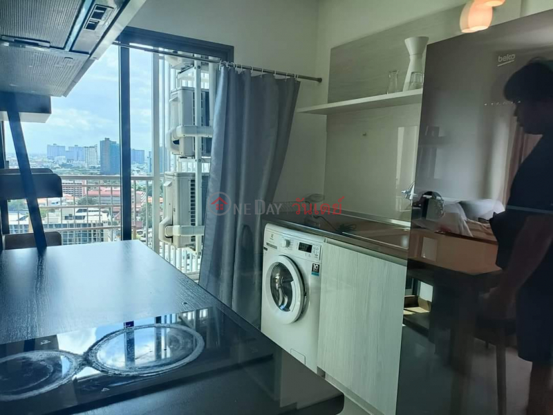 Aspire Sathorn-Ratchaphruek (21st floor) Thailand | Rental | ฿ 18,000/ month