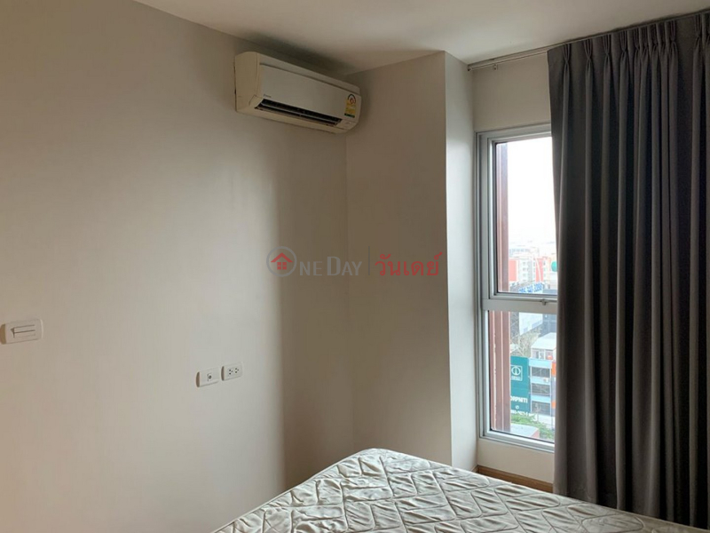 ฿ 14,000/ month, Condo for Rent: Centric Ratchada - Suthisan, 32 m², 1 bedroom(s)