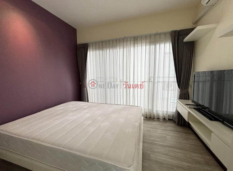 Condo for rent Noble Ora (floor 12A) | Thailand, Rental, ฿ 58,000/ month