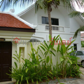 Villa In Palm Grove Resort (TRI-4727)_0