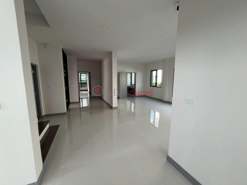 House for Rent: The City Ramintra-wongwaen, 388 m², 4 bedroom(s) | Thailand Rental | ฿ 250,000/ month