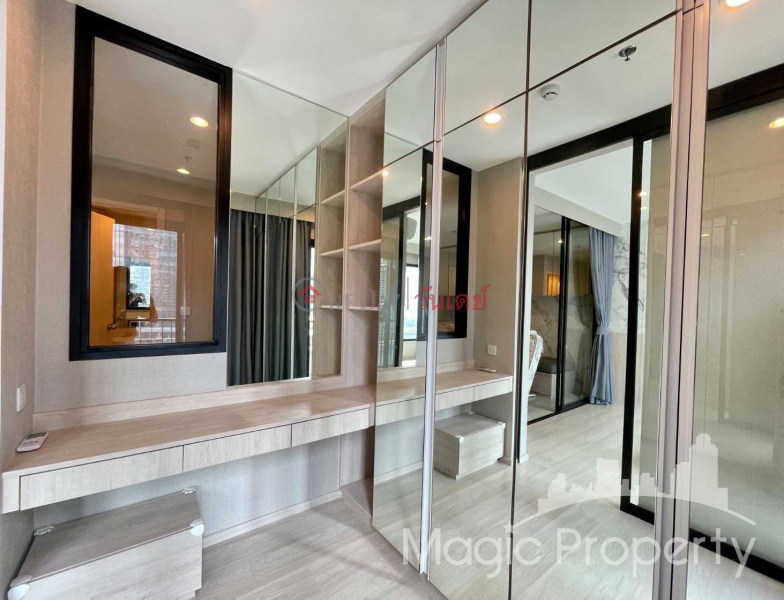 Life Asoke, Huai Khwang, Bangkok | Thailand, Rental ฿ 25,000/ month