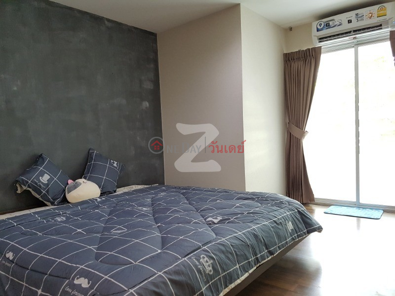 ฿ 21,000/ month, Condo for Rent: The Room Sukhumvit 79, 62 m², 2 bedroom(s)