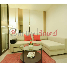 คอนโด สำหรับ เช่า: Life Sukhumvit 62, 30 ตร.ม., 1 ห้องนอน - OneDay_0