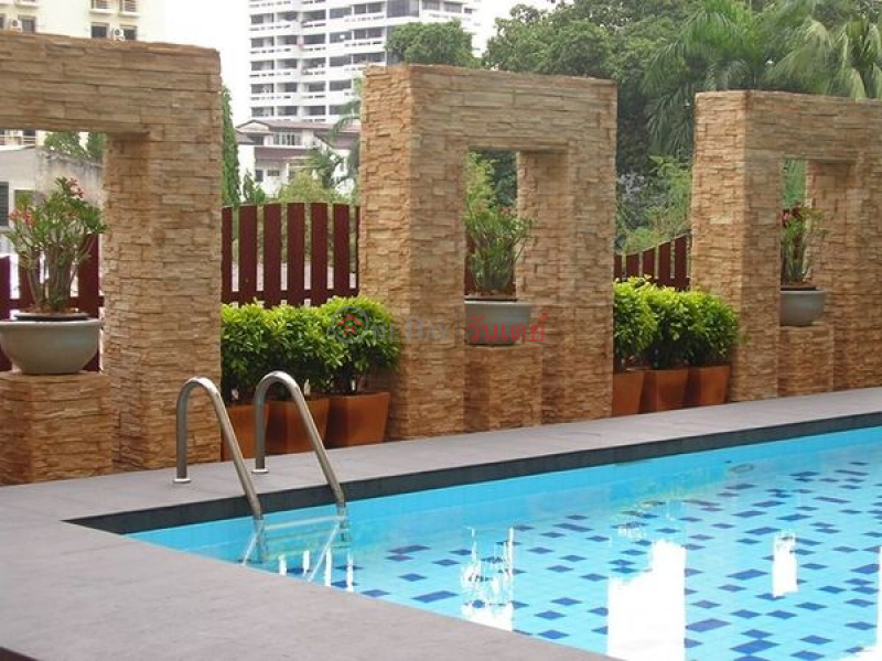 ฿ 25,000/ month Condo for rent Prasanmitr Condo (4th floor)